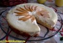 Пирог с творогом в духовке — быстрый и вкусный рецепт с яблоками