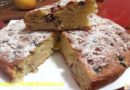 Яблочный пирог в духовке – простой рецепт со сметаной вкуснее шарлотки