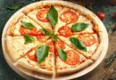 Пицца Маргарита классический рецепт в домашних условиях в духовке
